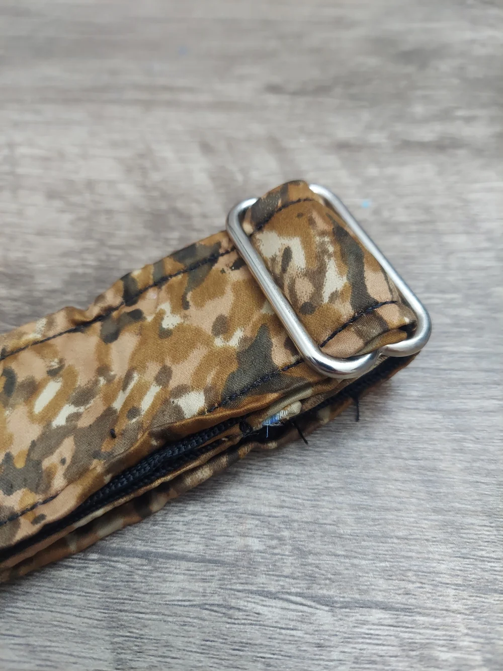 Custom Martingale Dog Collar 1.5